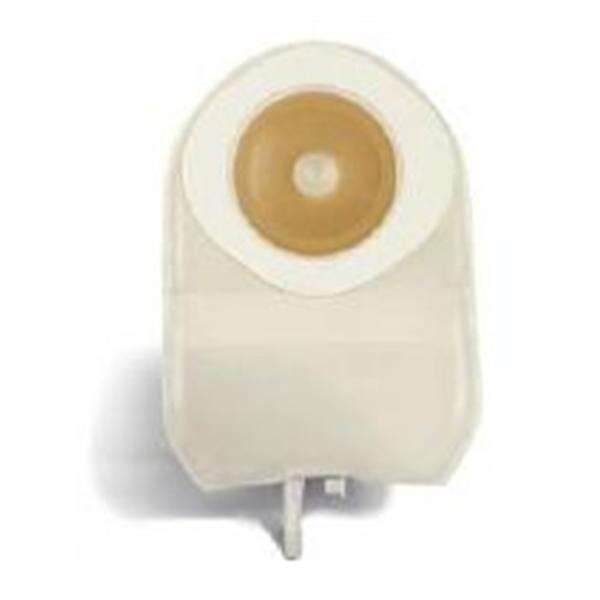 Pouch Urostomy ActiveLife Durahesive Pre-Cut 8